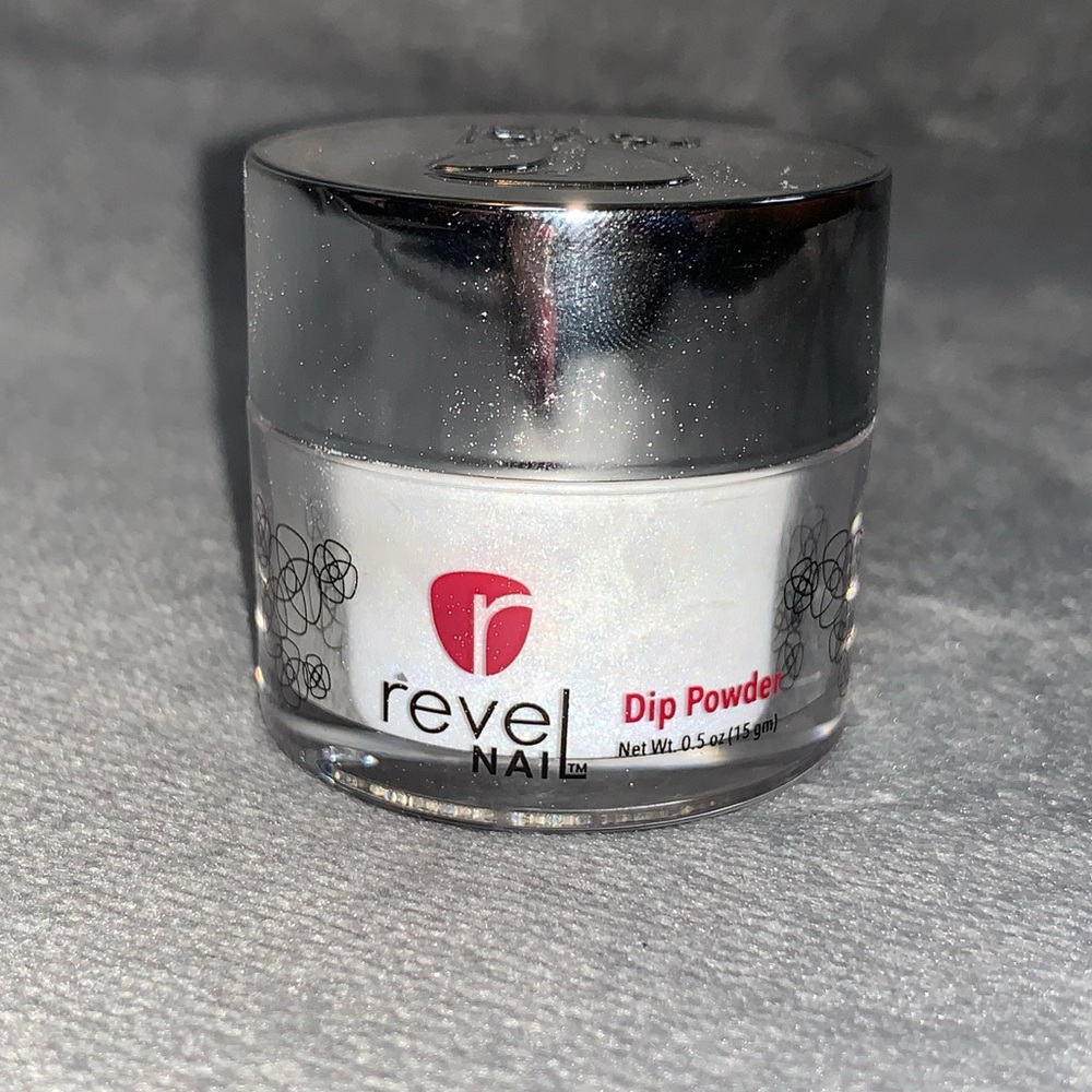 Revel Nail Dip Powder